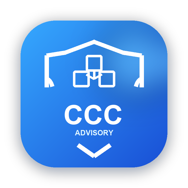 Логотип Crypto Compliance Cyprus