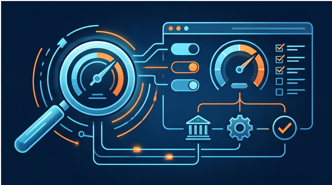 Иллюстрация проверки транзакционного мониторинга