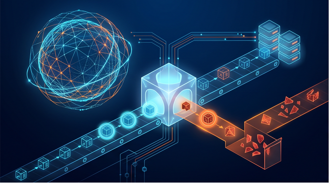 Иллюстрация оценки рисков конкретного продукта