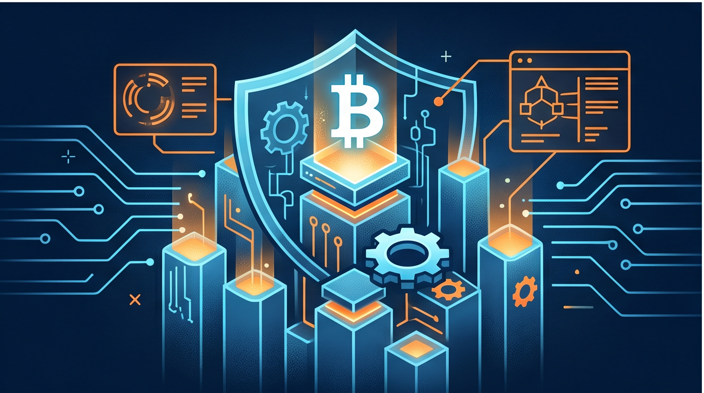 Иллюстрация подготовки комплаенс-программы